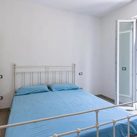 Il Gelso - Casa Vista Mare A Pomonte - Isola Elba مارشيانا