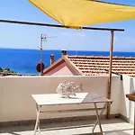 Σπίτι διακοπών Il Gelso - Casa Vista Mare A Pomonte - Isola Elba