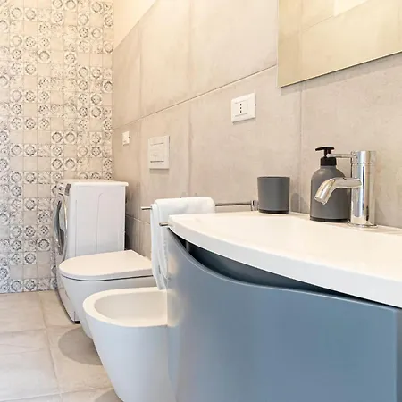 Σπίτι διακοπών Gelso *