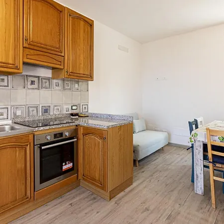 Gelso Marciana (Isola d'Elba)