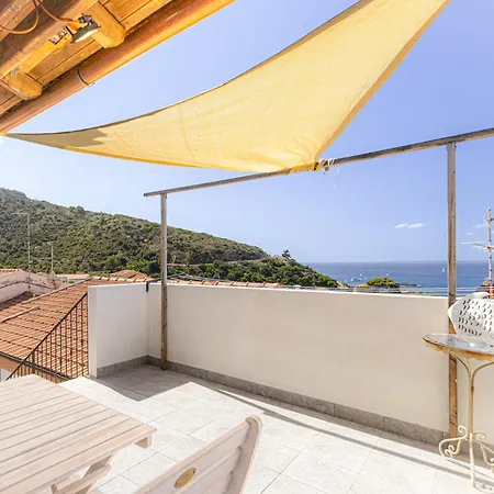 Gelso Ferienhaus Marciana (Isola d'Elba)