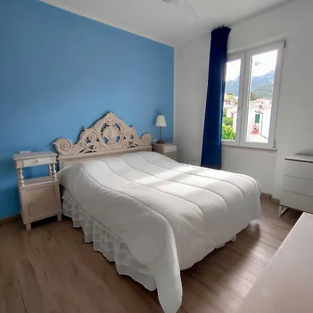 Il Gelso - Casa Vista Mare A Pomonte - Isola Elba * Marciana (Isola d'Elba)