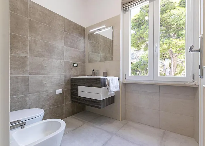 Feriehus Il Gelso - Casa Vista Mare A Pomonte - Isola Elba