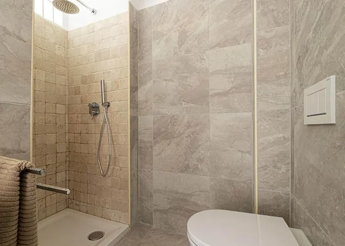 Feriehus Il Gelso - Casa Vista Mare A Pomonte - Isola Elba *