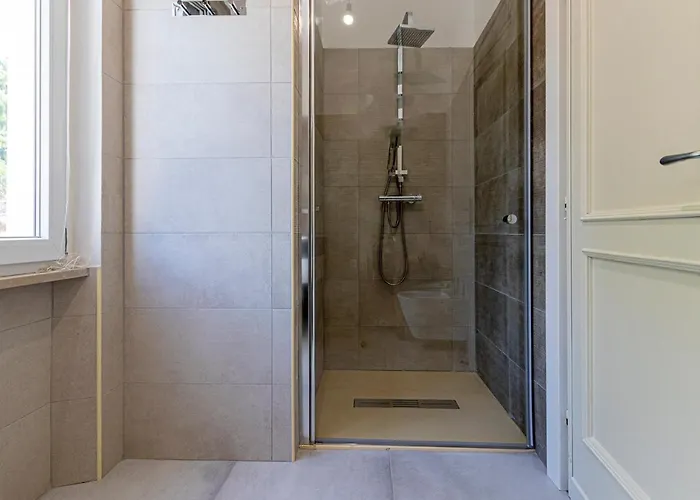 Il Gelso - Casa Vista Mare A Pomonte - Isola Elba Feriehus