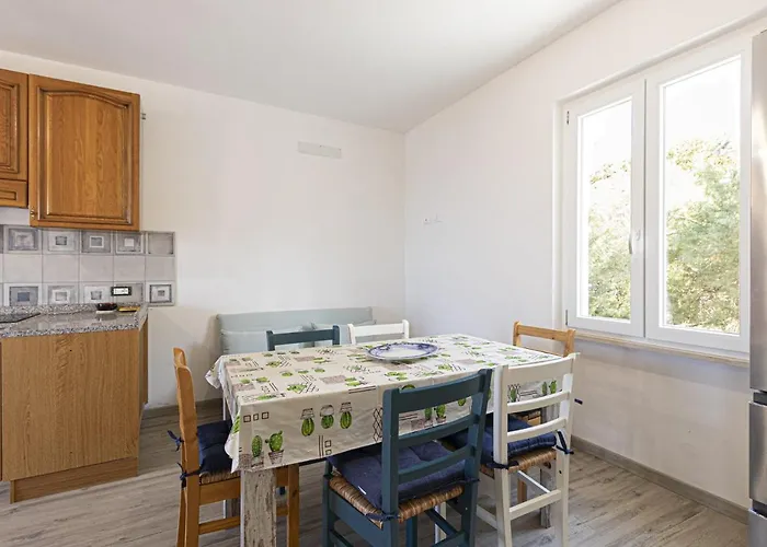 Il Gelso - Casa Vista Mare A Pomonte - Isola Elba Marciana (Isola d'Elba)