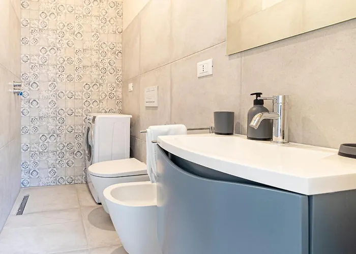 Feriehus Il Gelso - Casa Vista Mare A Pomonte - Isola Elba *