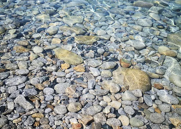 Feriehus Il Gelso - Casa Vista Mare A Pomonte - Isola Elba Marciana (Isola d'Elba)