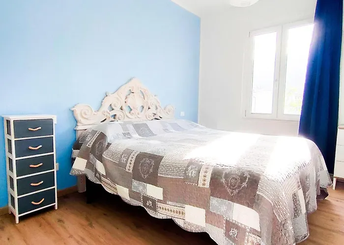 Il Gelso - Casa Vista Mare A Pomonte - Isola Elba Feriehus