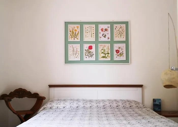 Il Gelso - Casa Vista Mare A Pomonte - Isola Elba Feriehus *