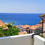 Semesterbostad Il Gelso - Casa Vista Mare A Pomonte - Isola Elba *