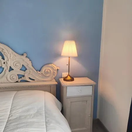 Il Gelso - Casa Vista Mare A Pomonte - Isola Elba *